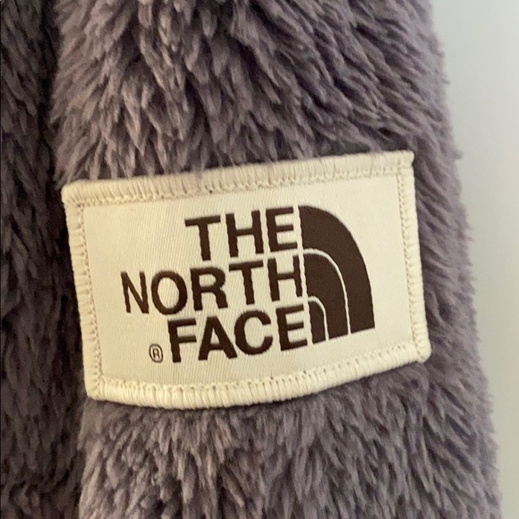 The north face teddy jacket - Picture 2 of 4